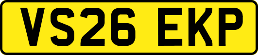 VS26EKP