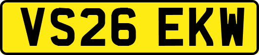 VS26EKW