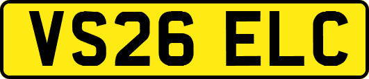 VS26ELC
