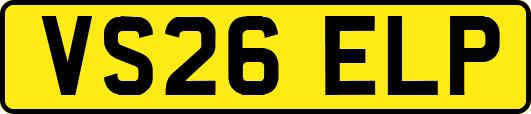 VS26ELP