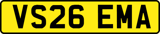 VS26EMA