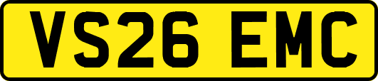 VS26EMC