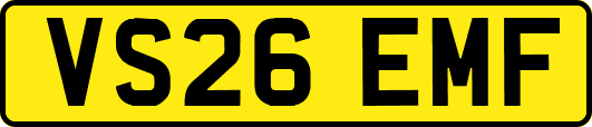 VS26EMF