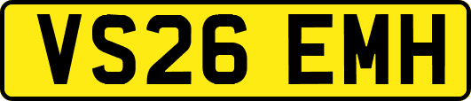 VS26EMH