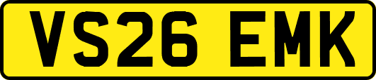 VS26EMK