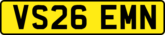 VS26EMN