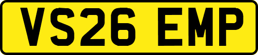 VS26EMP