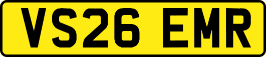 VS26EMR