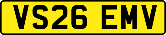 VS26EMV