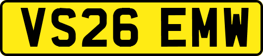 VS26EMW