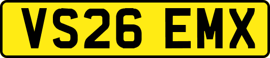 VS26EMX