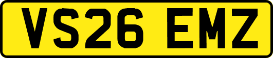 VS26EMZ