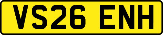 VS26ENH