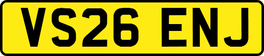 VS26ENJ