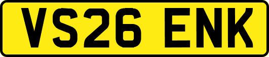 VS26ENK