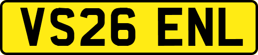 VS26ENL