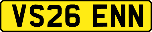 VS26ENN