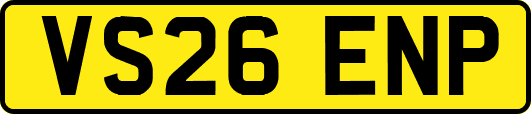 VS26ENP