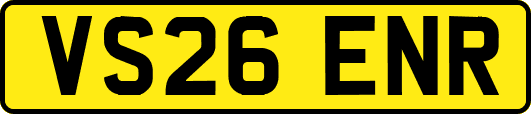 VS26ENR