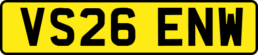 VS26ENW