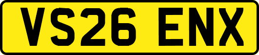 VS26ENX