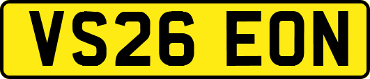 VS26EON