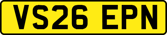 VS26EPN
