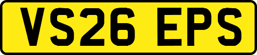 VS26EPS