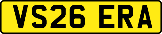 VS26ERA