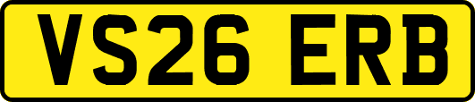 VS26ERB