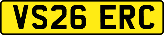 VS26ERC