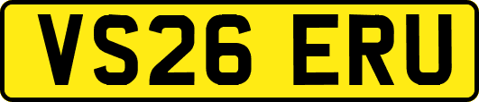VS26ERU
