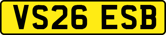 VS26ESB