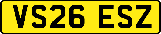 VS26ESZ