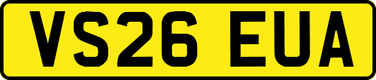 VS26EUA