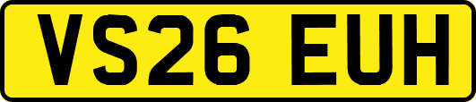 VS26EUH