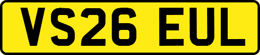 VS26EUL