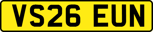 VS26EUN