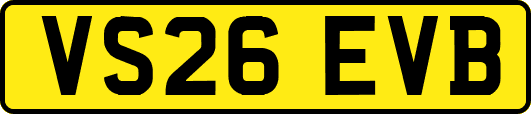 VS26EVB