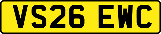 VS26EWC