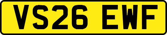 VS26EWF