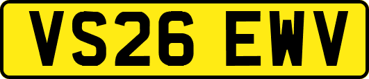 VS26EWV