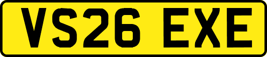 VS26EXE