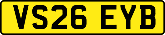 VS26EYB