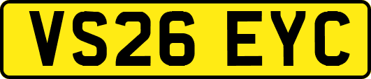 VS26EYC