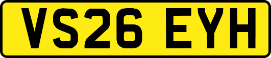 VS26EYH