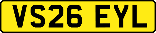 VS26EYL