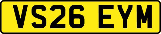 VS26EYM