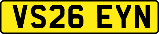 VS26EYN
