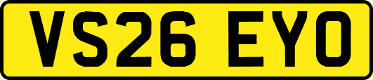 VS26EYO